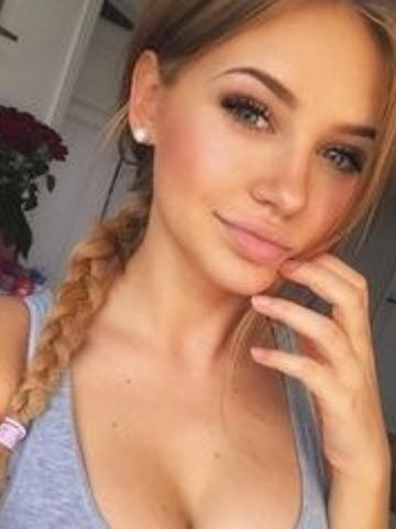 Татьяна Малышка фото 2