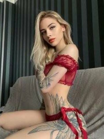 Мария Шаркан