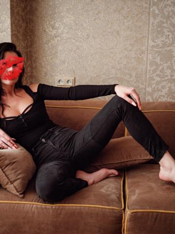 Вера Заботливая Нежная Реал фото 3